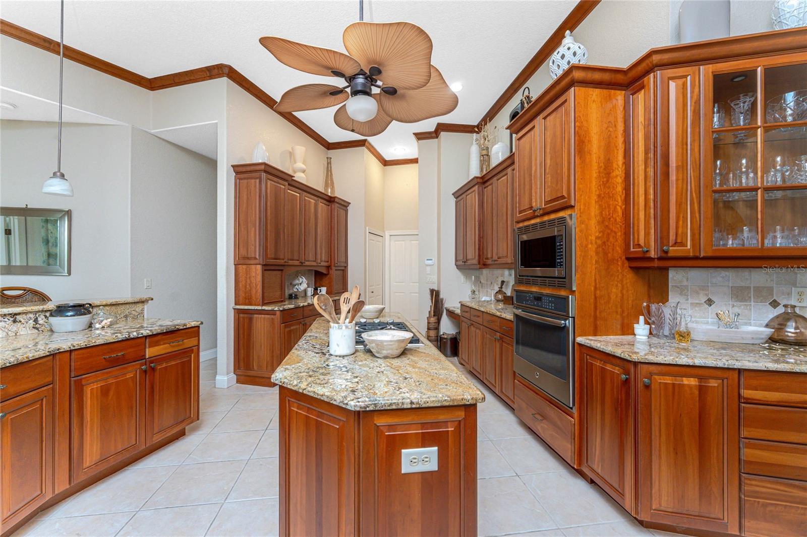 PUNTA GORDA ISLES SEC 12 - Residential