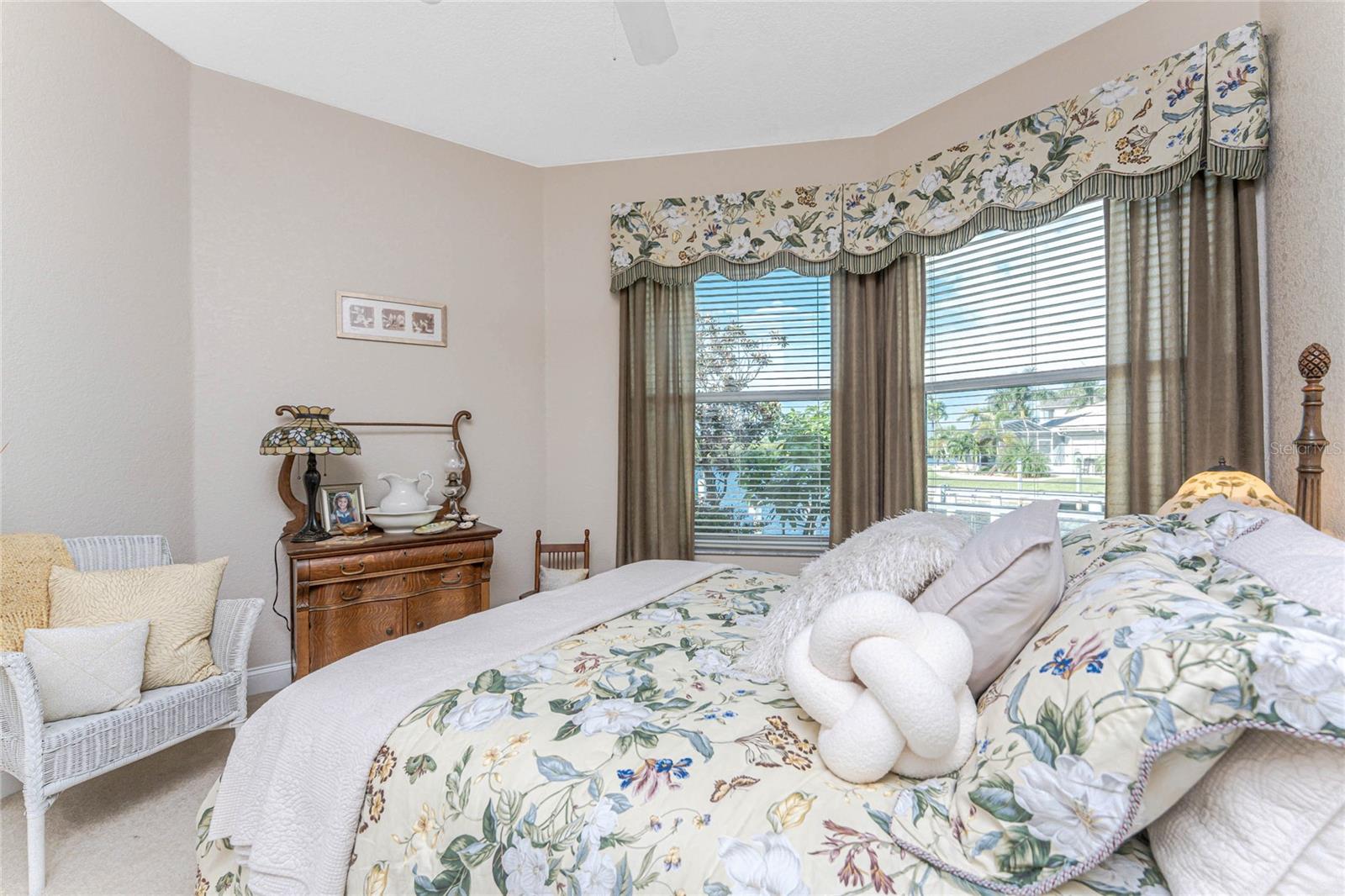 PUNTA GORDA ISLES SEC 12 - Residential