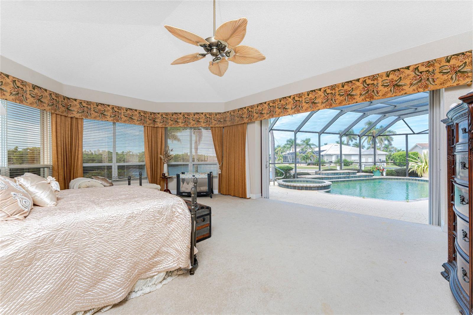 PUNTA GORDA ISLES SEC 12 - Residential