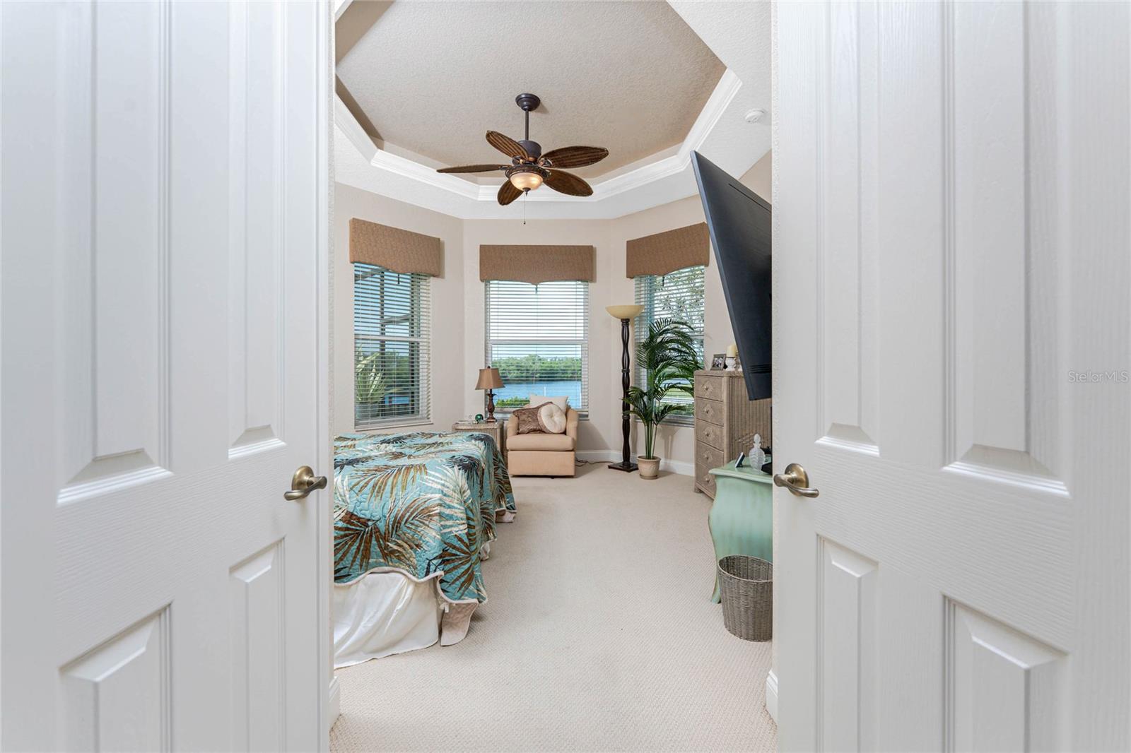 PUNTA GORDA ISLES SEC 12 - Residential