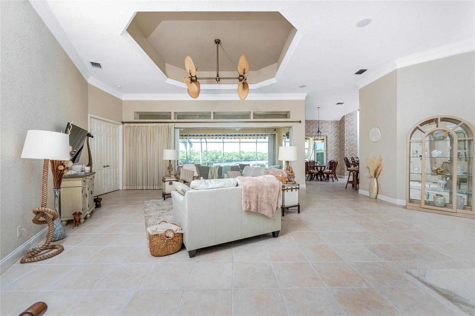 PUNTA GORDA ISLES SEC 12 - Residential