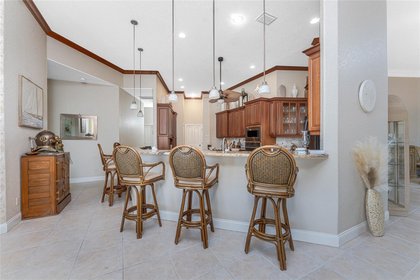PUNTA GORDA ISLES SEC 12 - Residential