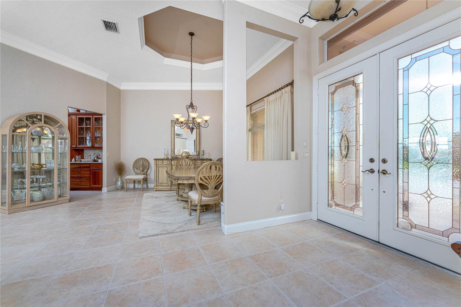 PUNTA GORDA ISLES SEC 12 - Residential