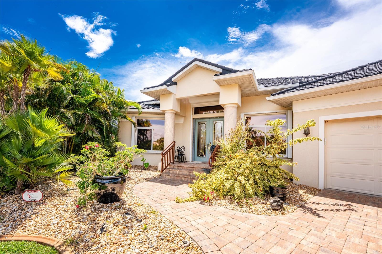 PUNTA GORDA ISLES SEC 12 - Residential