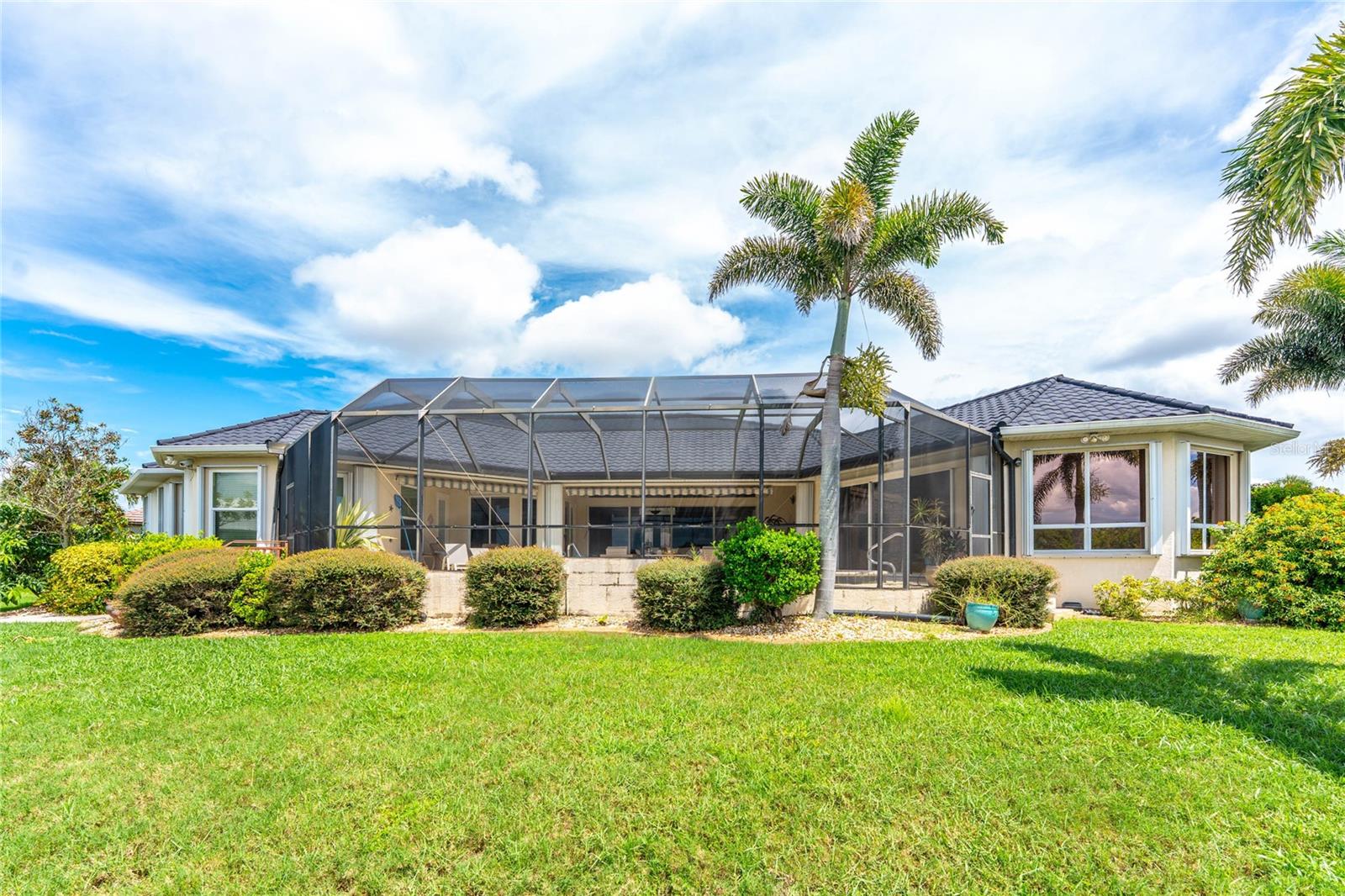PUNTA GORDA ISLES SEC 12 - Residential
