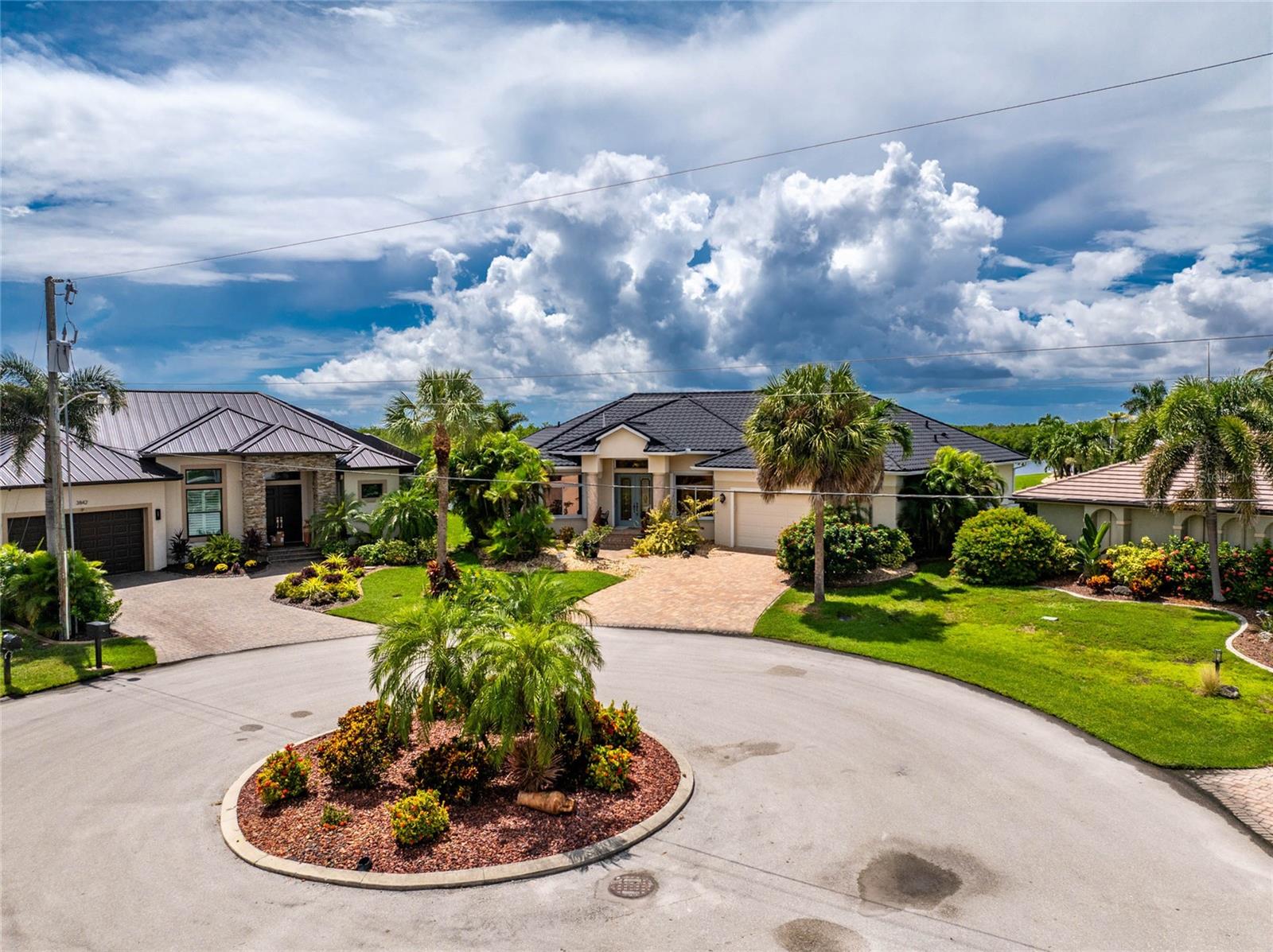 PUNTA GORDA ISLES SEC 12 - Residential