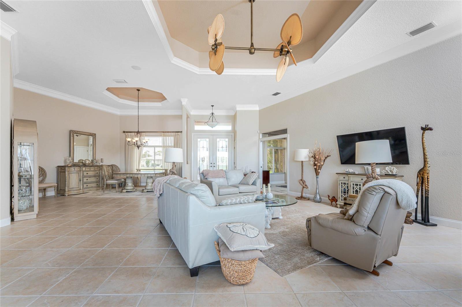 PUNTA GORDA ISLES SEC 12 - Residential