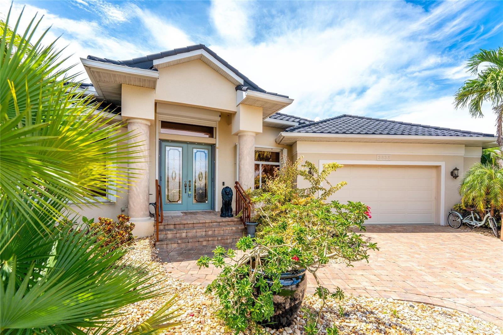 PUNTA GORDA ISLES SEC 12 - Residential