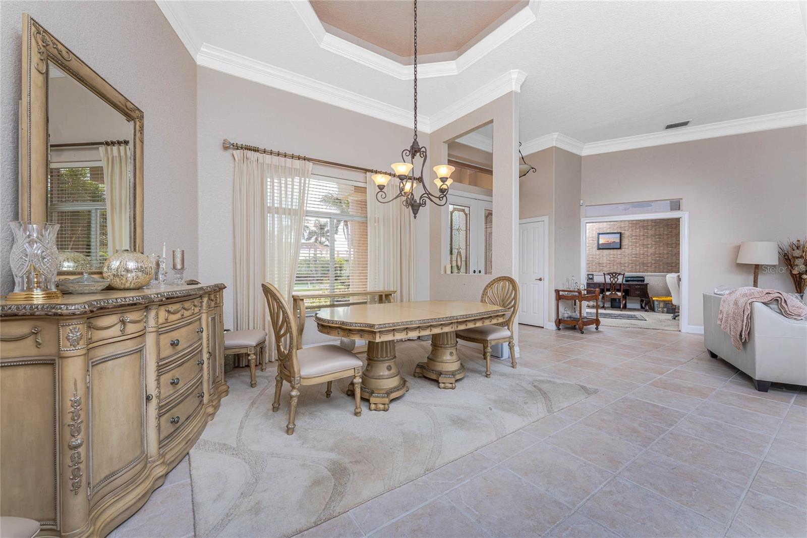 PUNTA GORDA ISLES SEC 12 - Residential