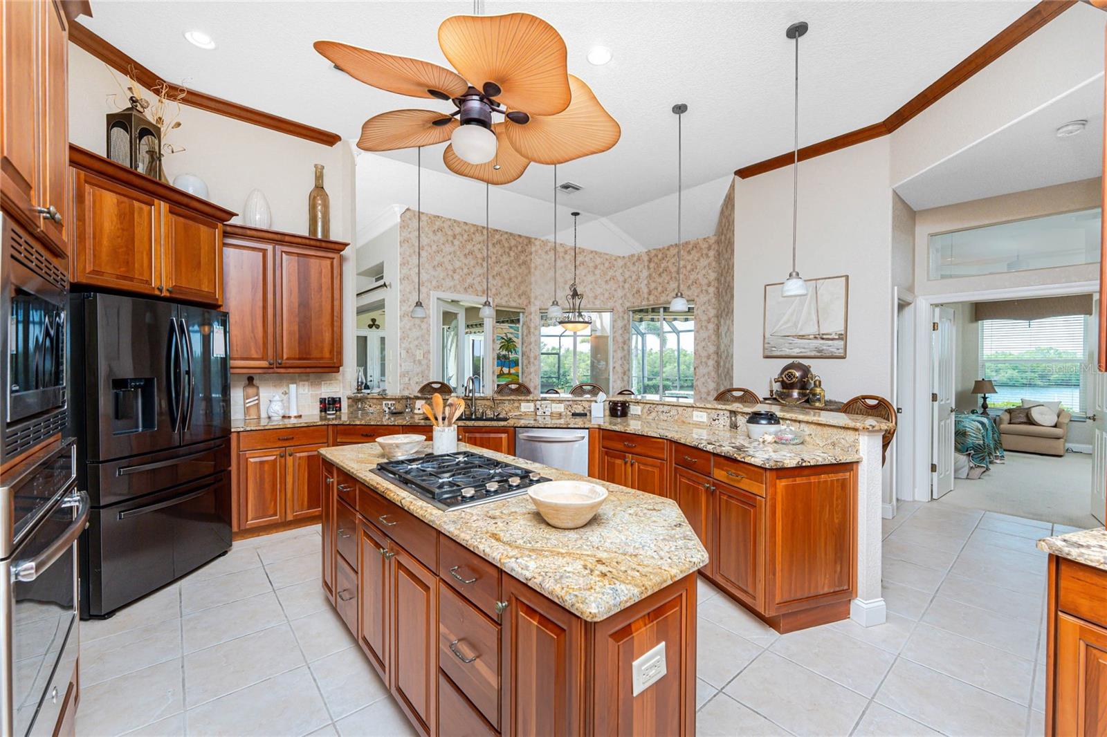 PUNTA GORDA ISLES SEC 12 - Residential
