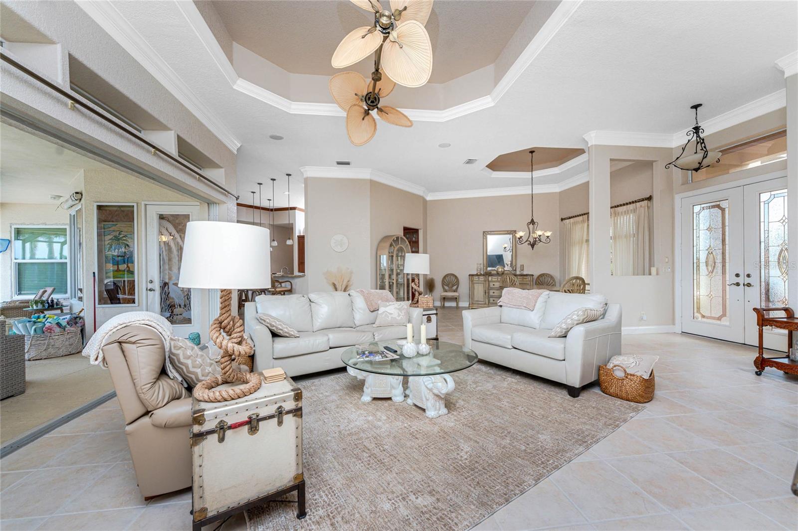 PUNTA GORDA ISLES SEC 12 - Residential