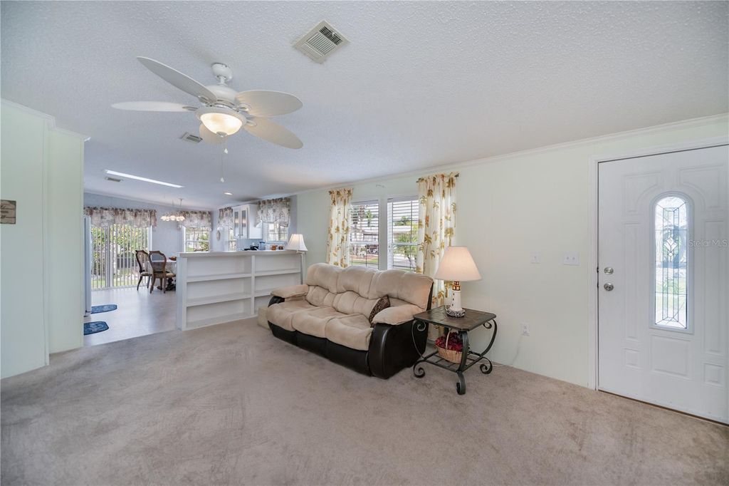 Photo of 2100 Kings Highway #144, Port Charlotte, FL 33980 (MLS # C7515806)