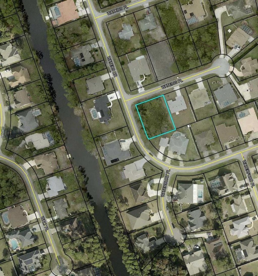 Photo of 2 Wateing Place, Palm Coast, FL 32164 (MLS # TB8510074)