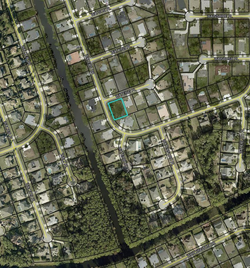 PALM COAST SEC 19 - Land