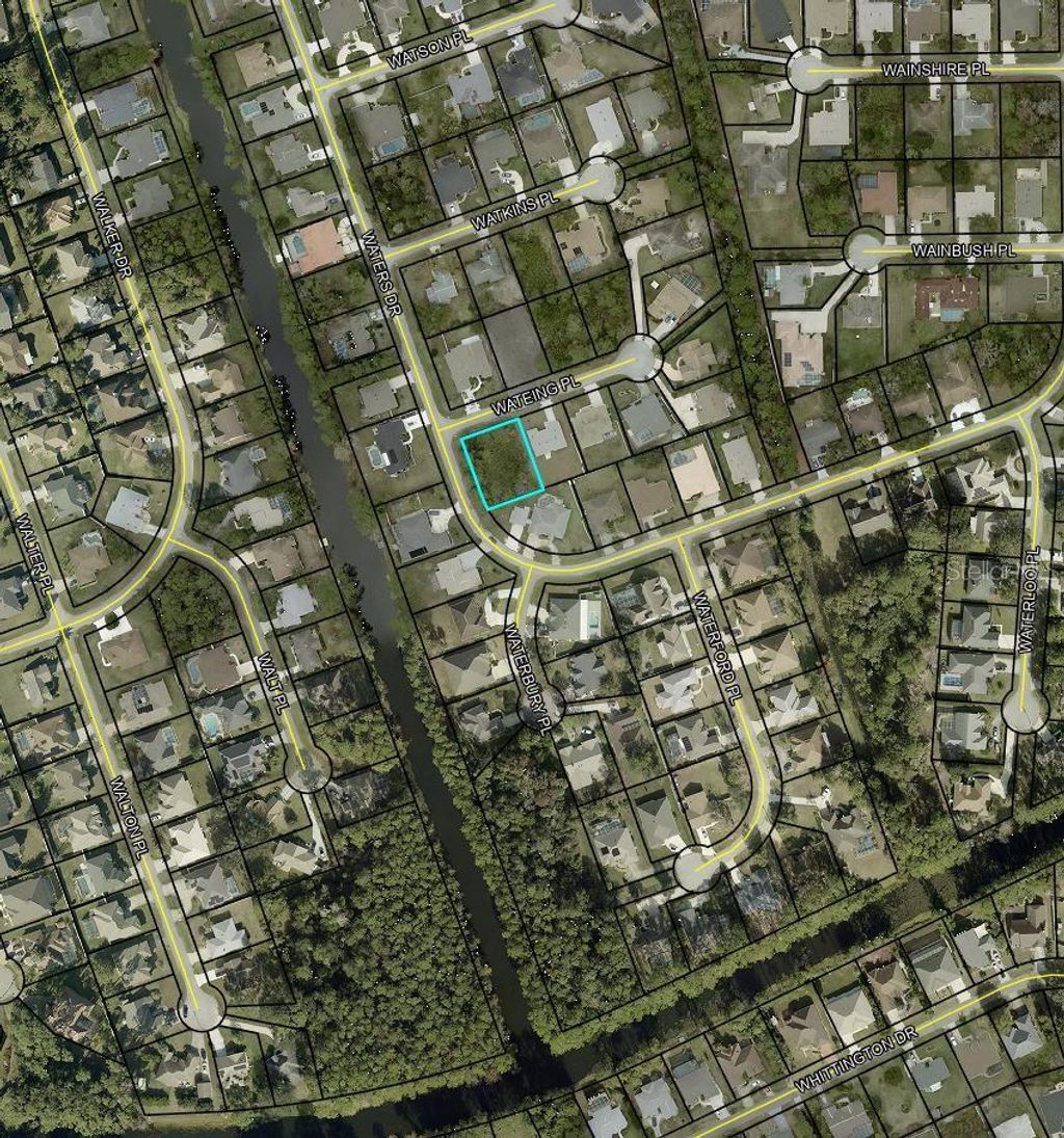 Photo of 2 Wateing Place, Palm Coast, FL 32164 (MLS # TB8510074)