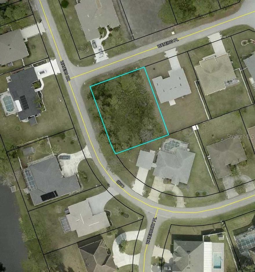 Secure your piece of one of Florida’s fastest-growing markets with this prime homesite. Ideal for builders, investors, or future homeowners, this lot offers the perfect canvas for new construction in an area experiencing rapid growth and increasing demand. Whether you’re looking to build now or hold for future appreciation, opportunities like this are becoming harder to find.