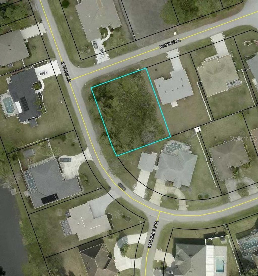 Photo of 2 Wateing Place, Palm Coast, FL 32164 (MLS # TB8510074)