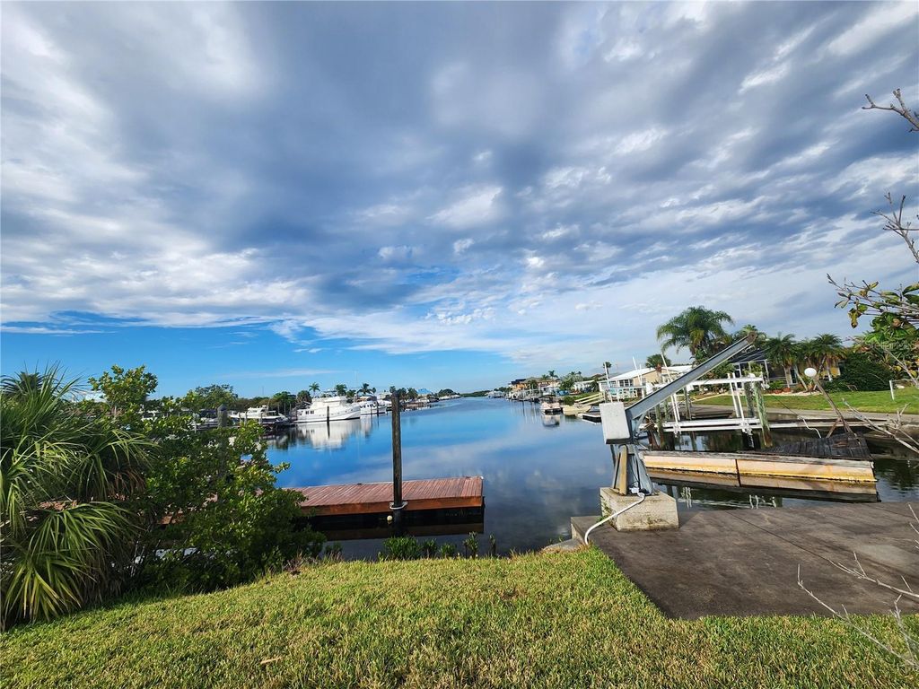 Photo of 3532 Floramar Terrace, New Port Richey, FL 34652 (MLS # TB8446597)