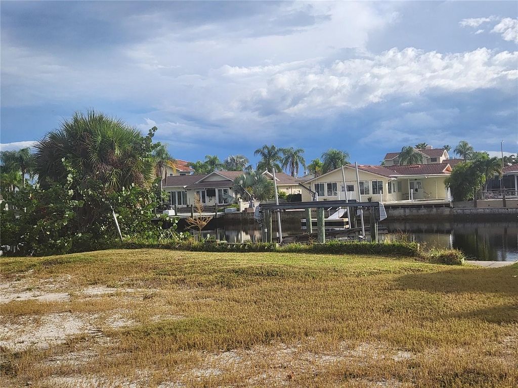 Photo of 3532 Floramar Terrace, New Port Richey, FL 34652 (MLS # TB8446597)