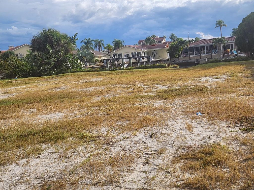 Photo of 3532 Floramar Terrace, New Port Richey, FL 34652 (MLS # TB8446597)