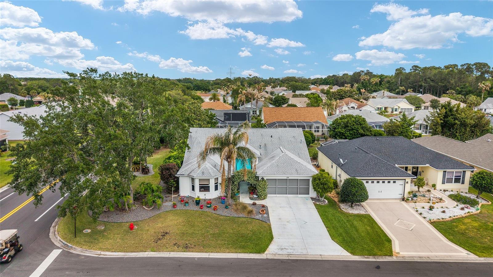 THE VILLAGES - Residential