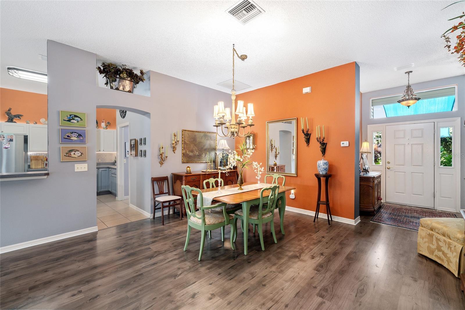 THE VILLAGES - Residential