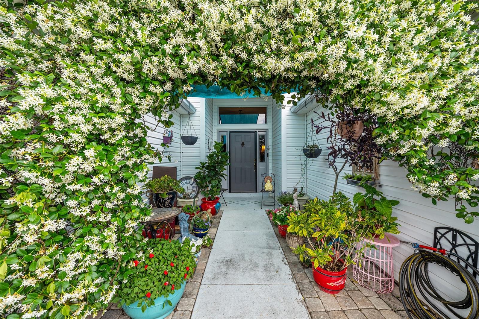 THE VILLAGES - Residential