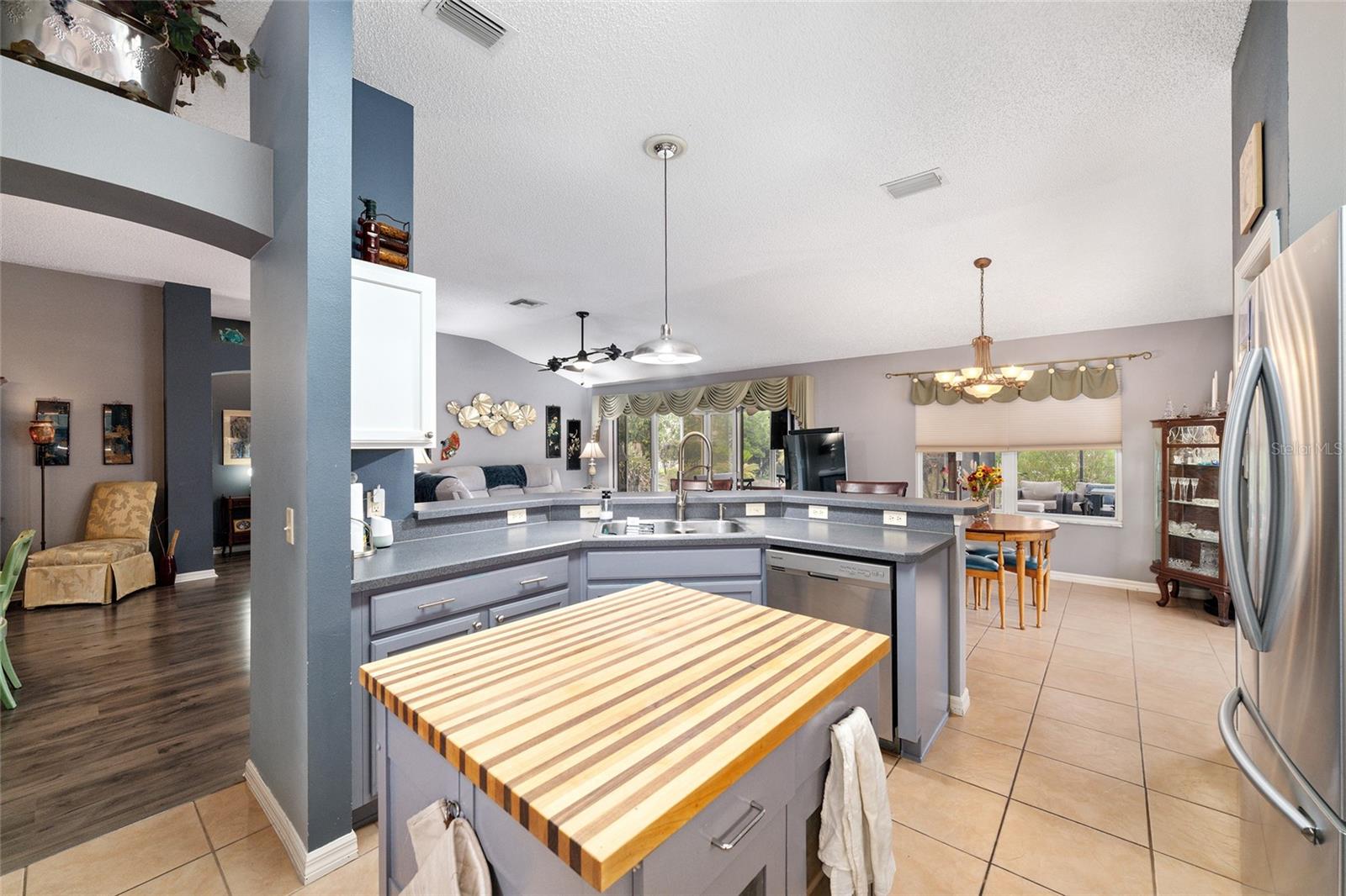 THE VILLAGES - Residential