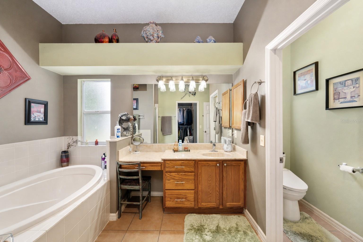 THE VILLAGES - Residential