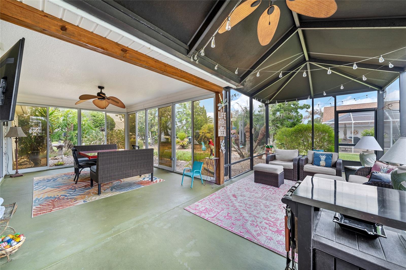 THE VILLAGES - Residential