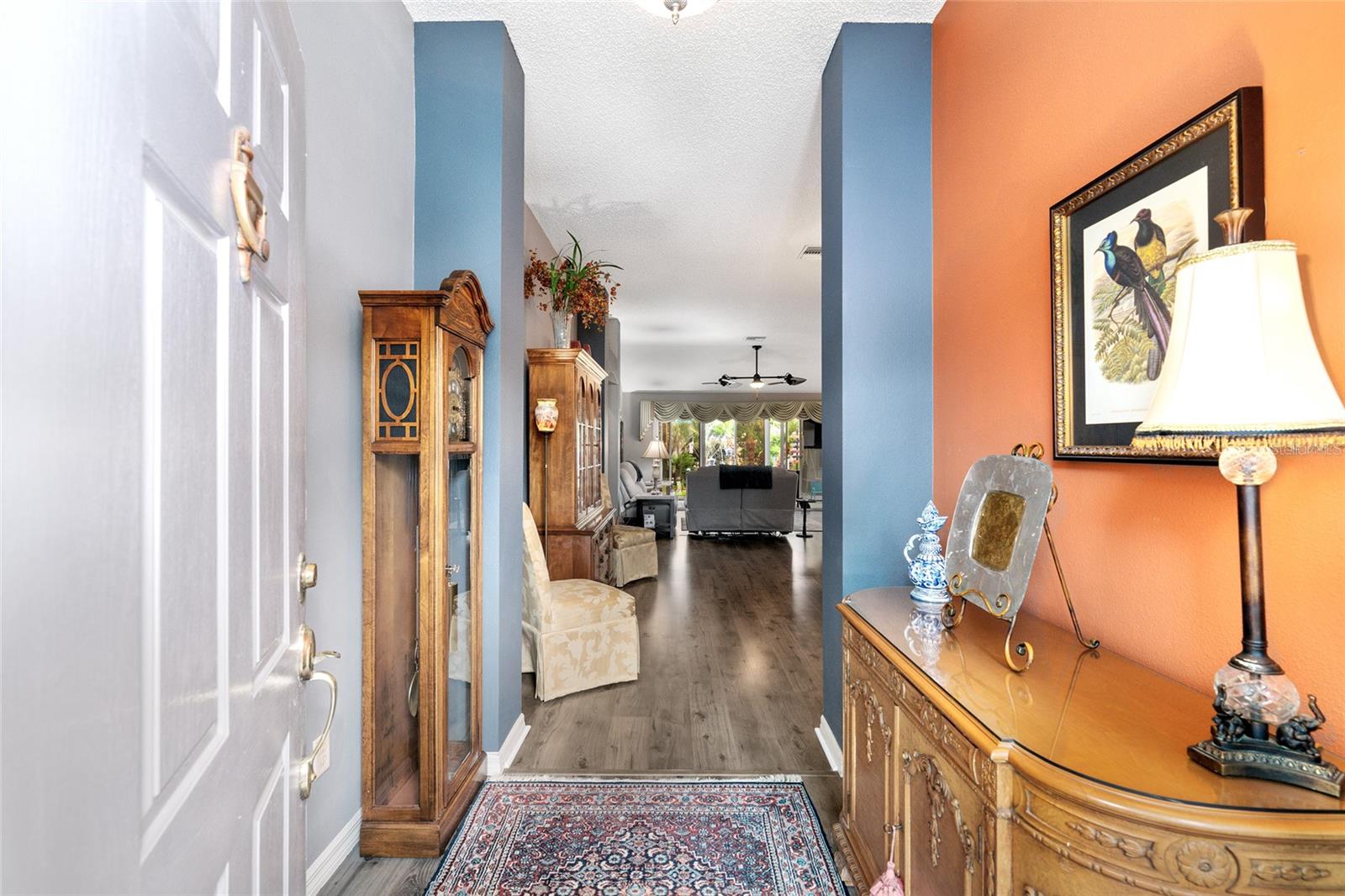 THE VILLAGES - Residential