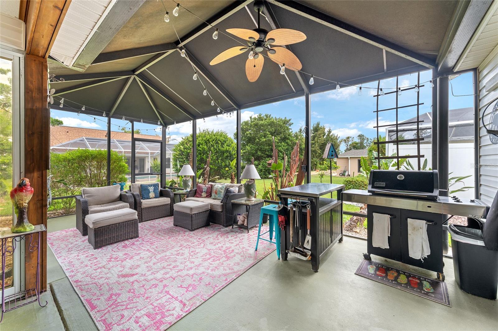 THE VILLAGES - Residential