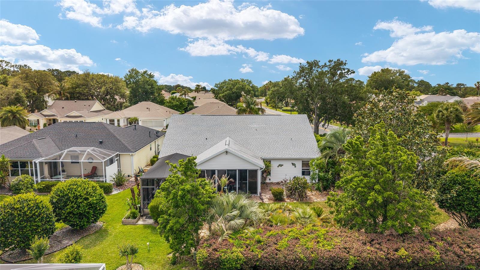 THE VILLAGES - Residential