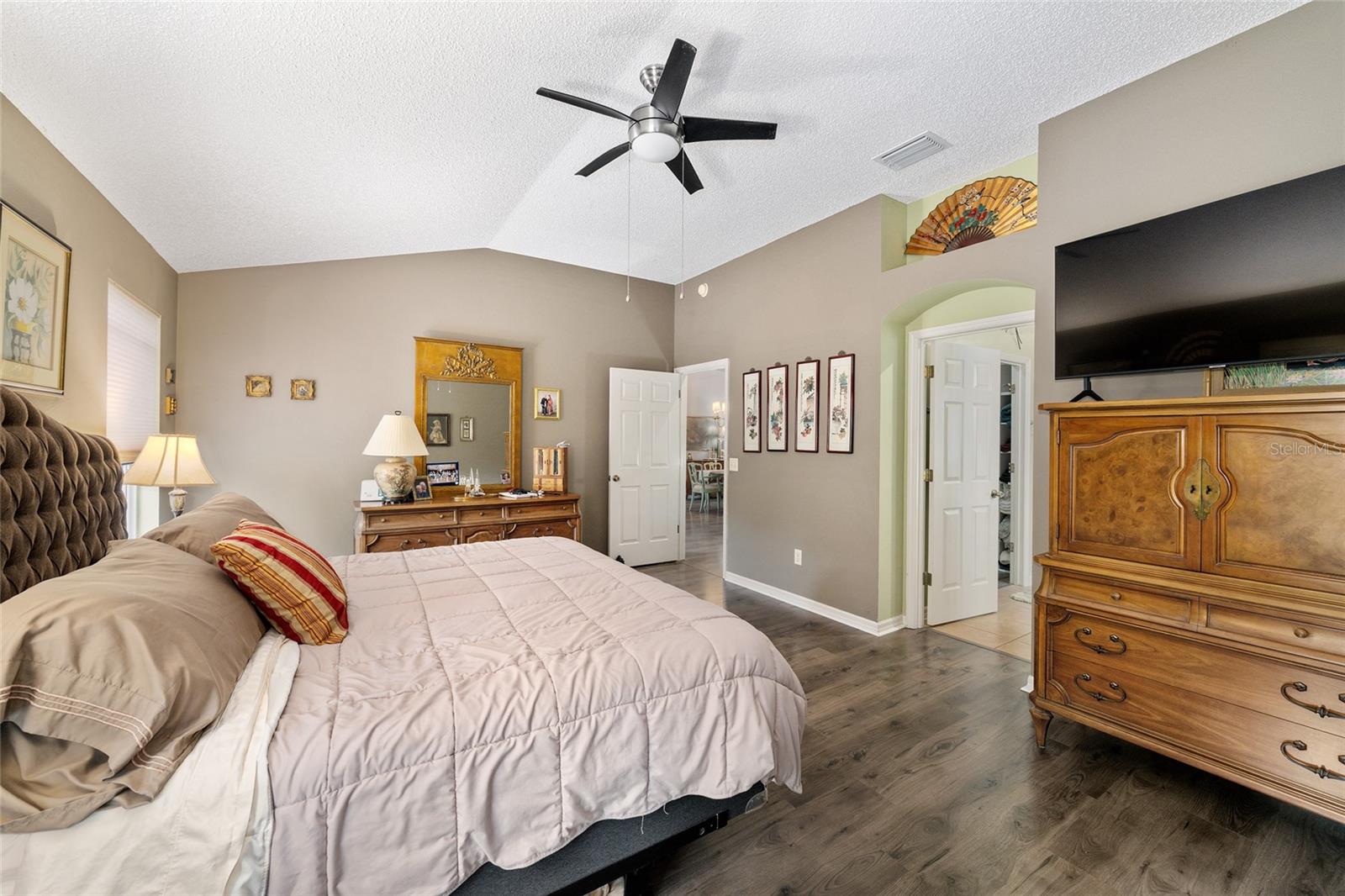 THE VILLAGES - Residential