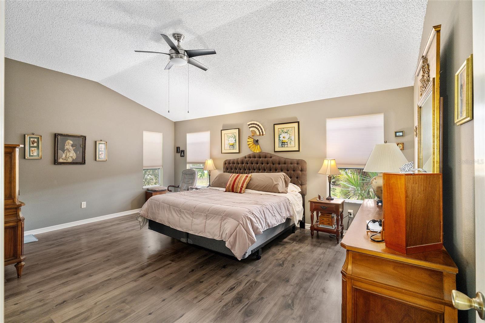 THE VILLAGES - Residential