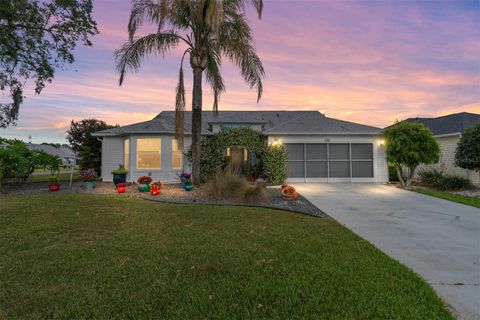 Photo of 1311 Oporto Drive, The Villages, FL 32162 (MLS # G5111331)