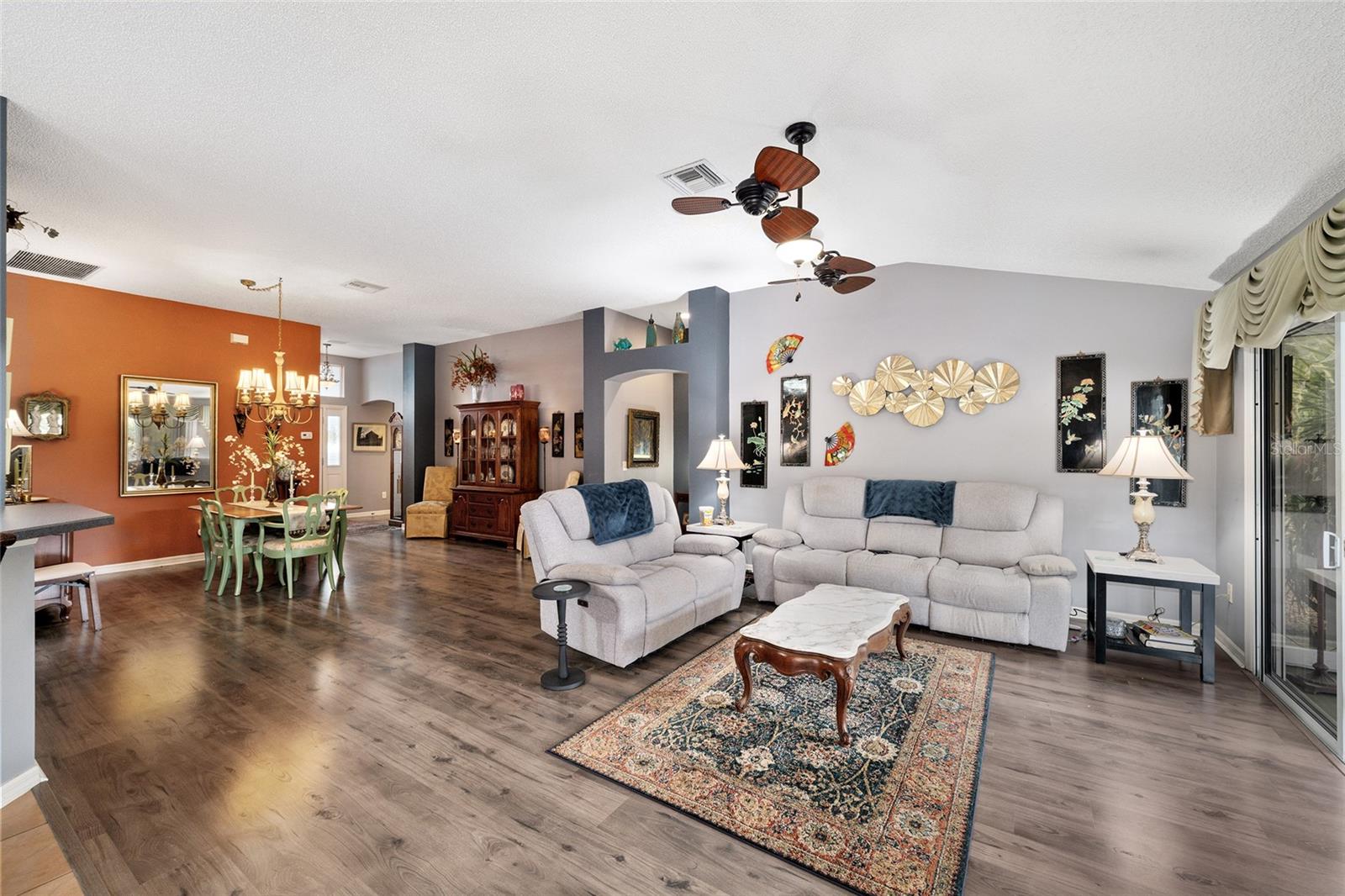 THE VILLAGES - Residential