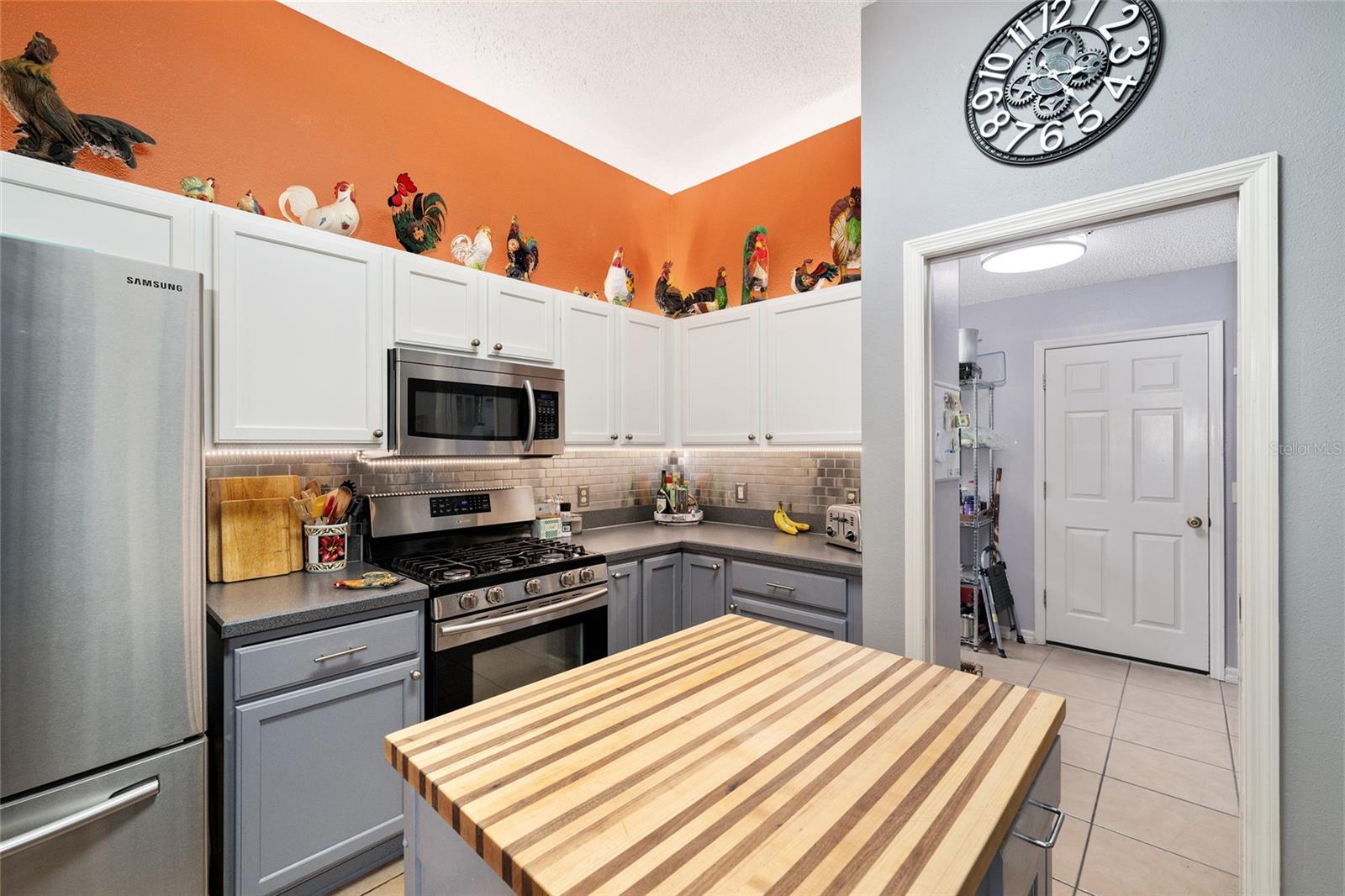 THE VILLAGES - Residential