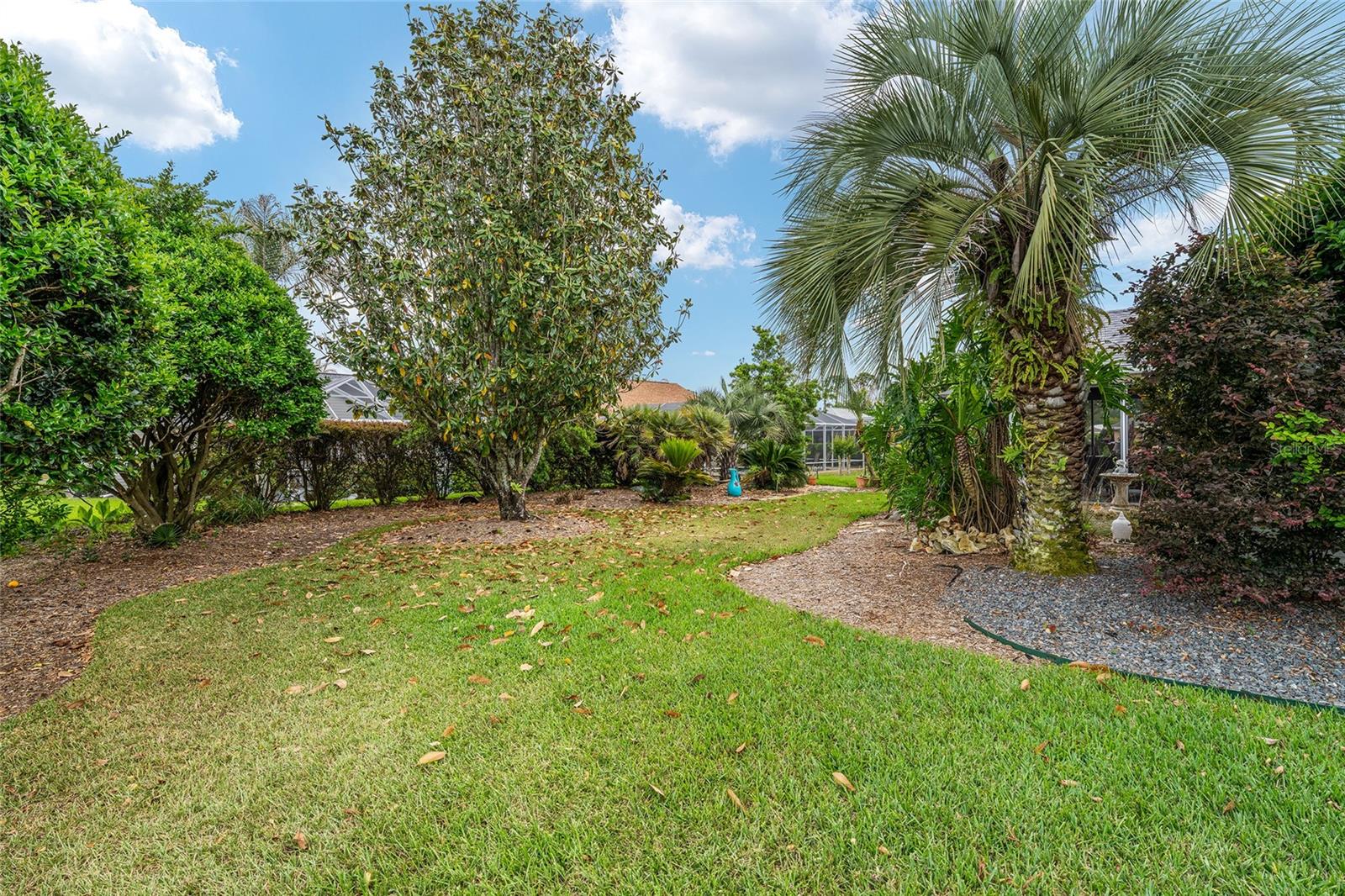 THE VILLAGES - Residential