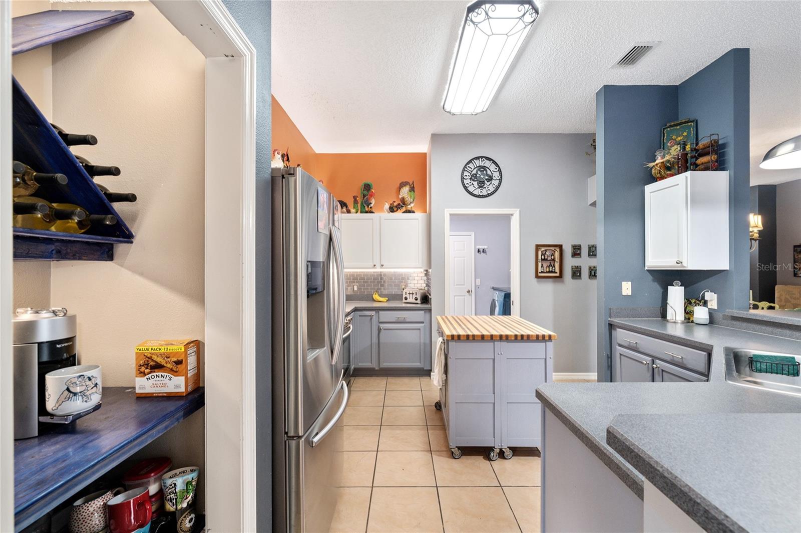 THE VILLAGES - Residential