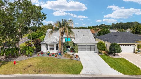 Tiny photo for 1311 Oporto Drive, The Villages, FL 32162 (MLS # G5111331)