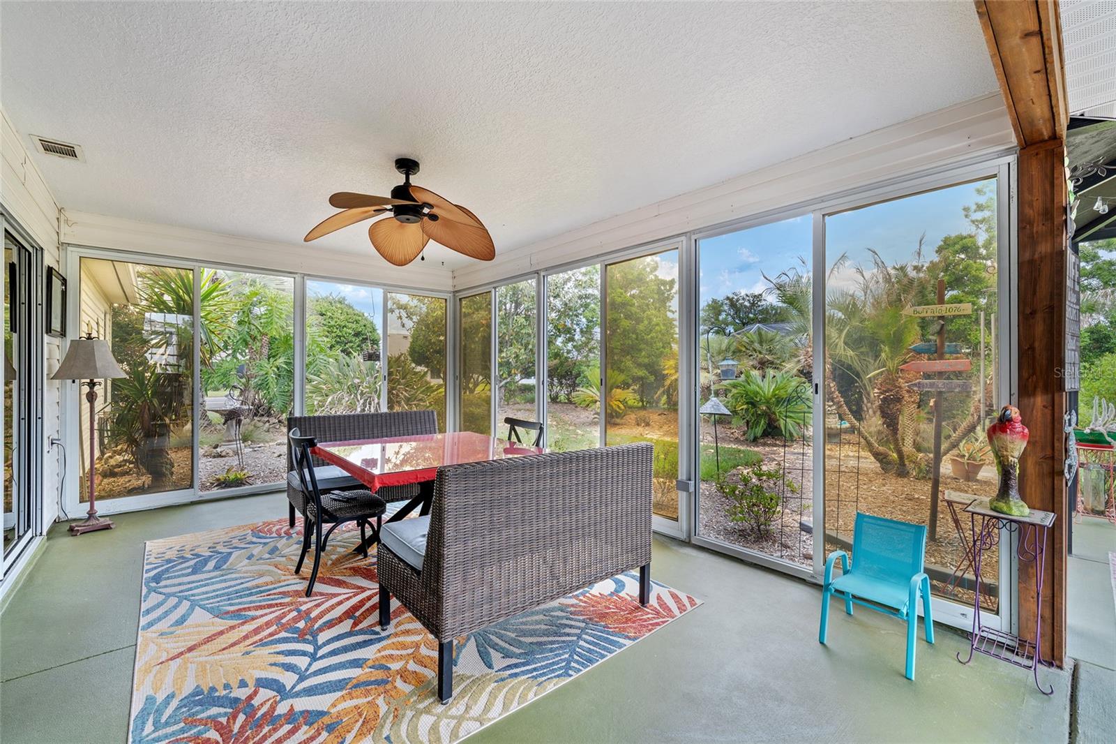 THE VILLAGES - Residential