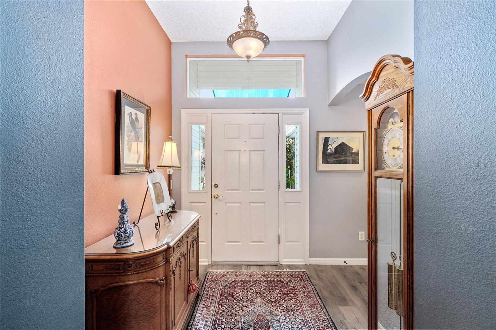 THE VILLAGES - Residential