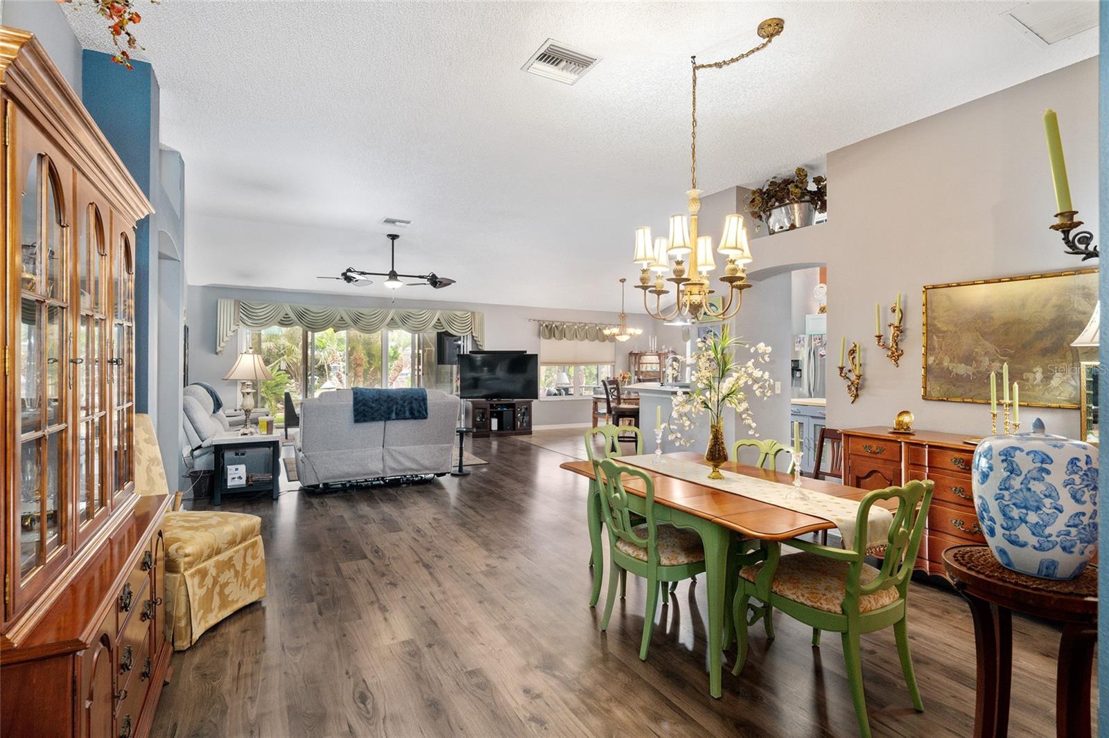 THE VILLAGES - Residential