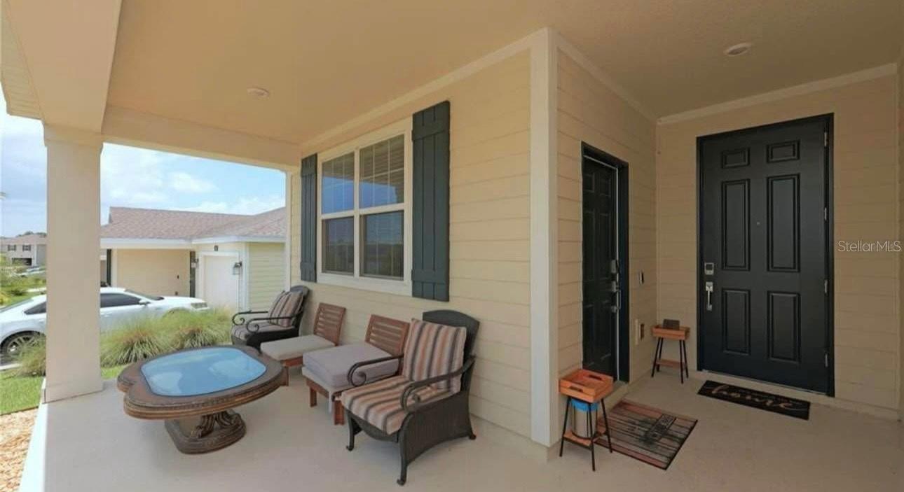 STONEYBROOK HILLS - Residential Lease