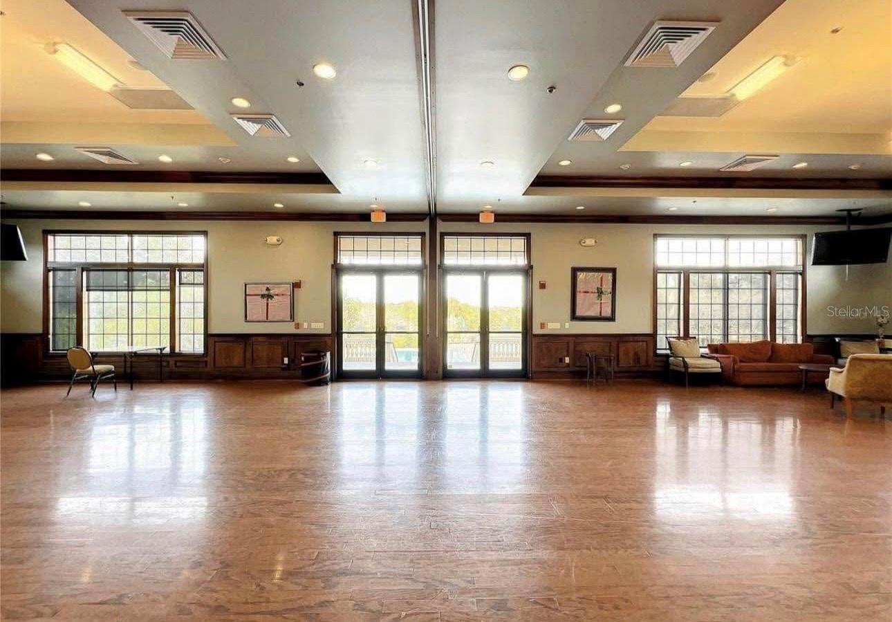 STONEYBROOK HILLS - Residential Lease