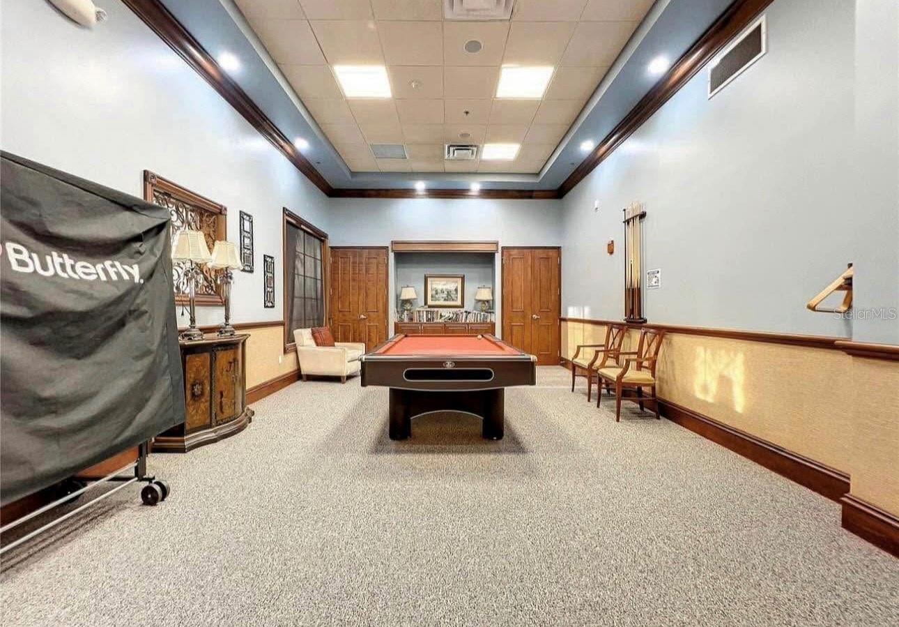 STONEYBROOK HILLS - Residential Lease