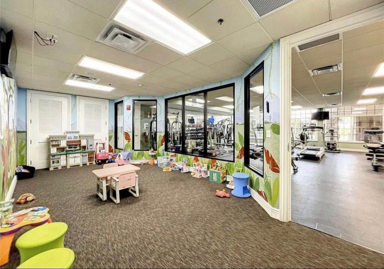 STONEYBROOK HILLS - Residential Lease