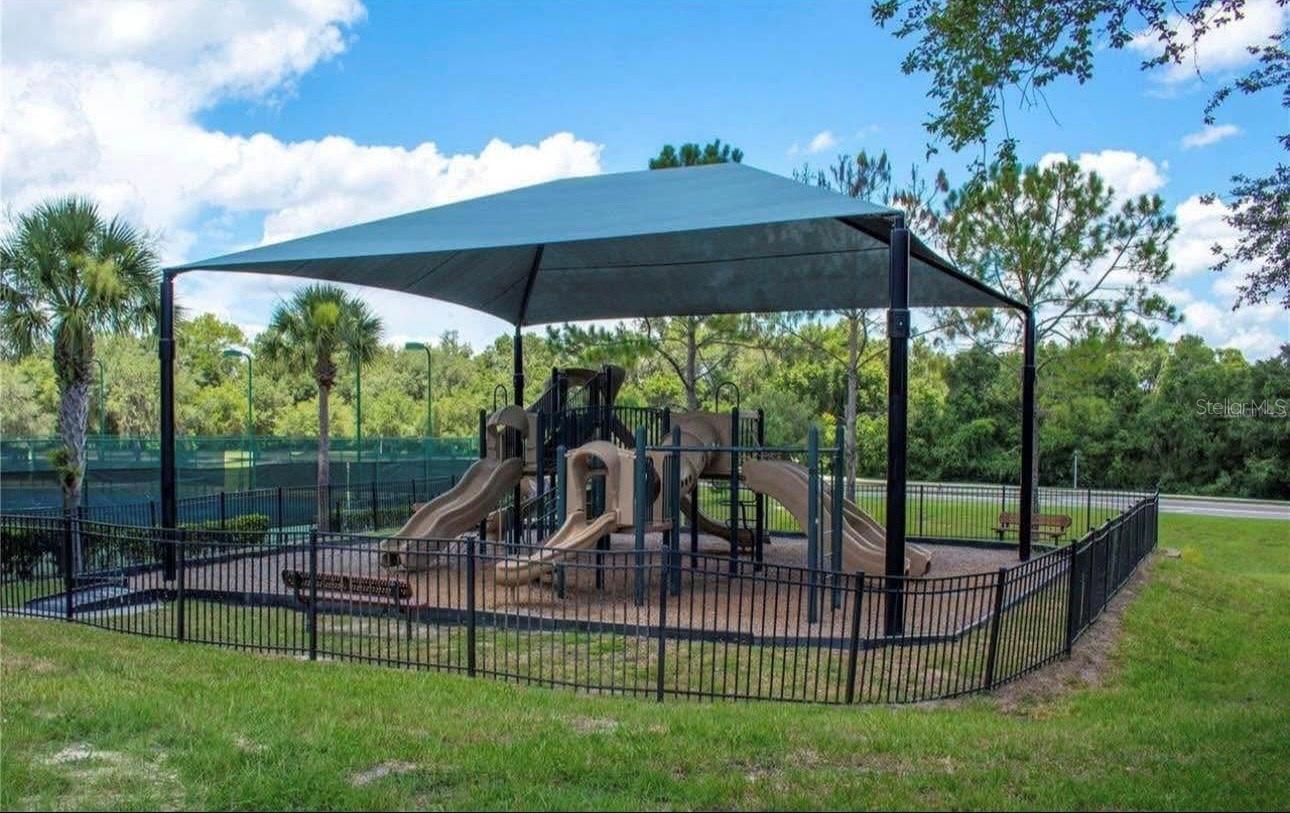 STONEYBROOK HILLS - Residential Lease