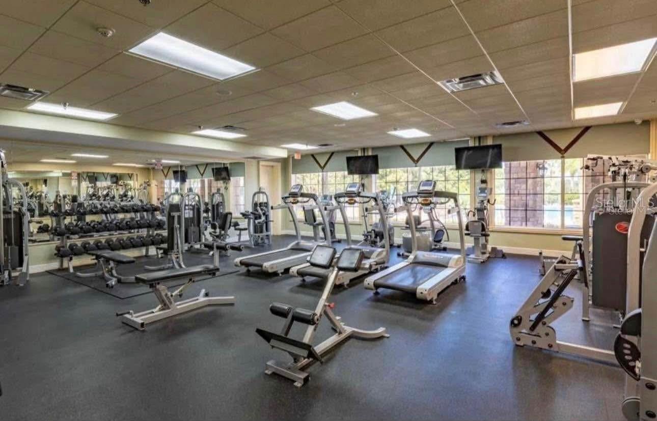 STONEYBROOK HILLS - Residential Lease